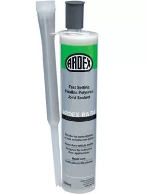 Wall Boulevard ARDEX-RA-54
