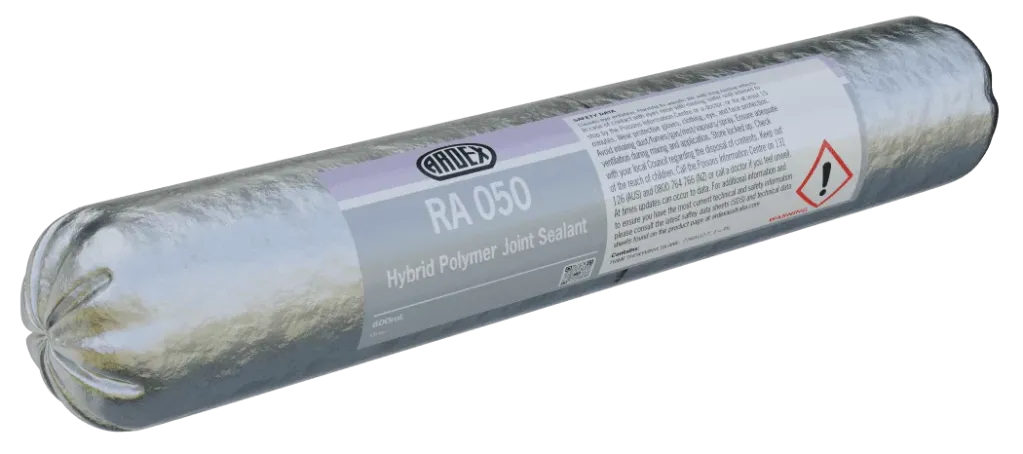 Wall Boulevard ARDEX_RA-050