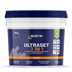 ULTRASET® 3 IN 1