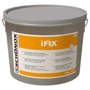 SCHÖNOX® iFIX