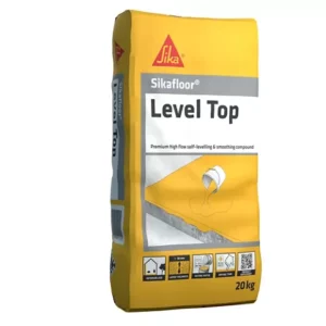 Sikafloor® Level TOP