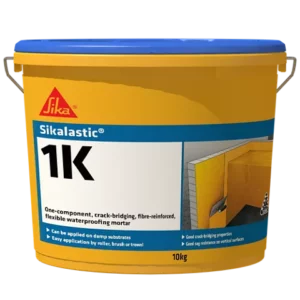 Sikalastic®-1K